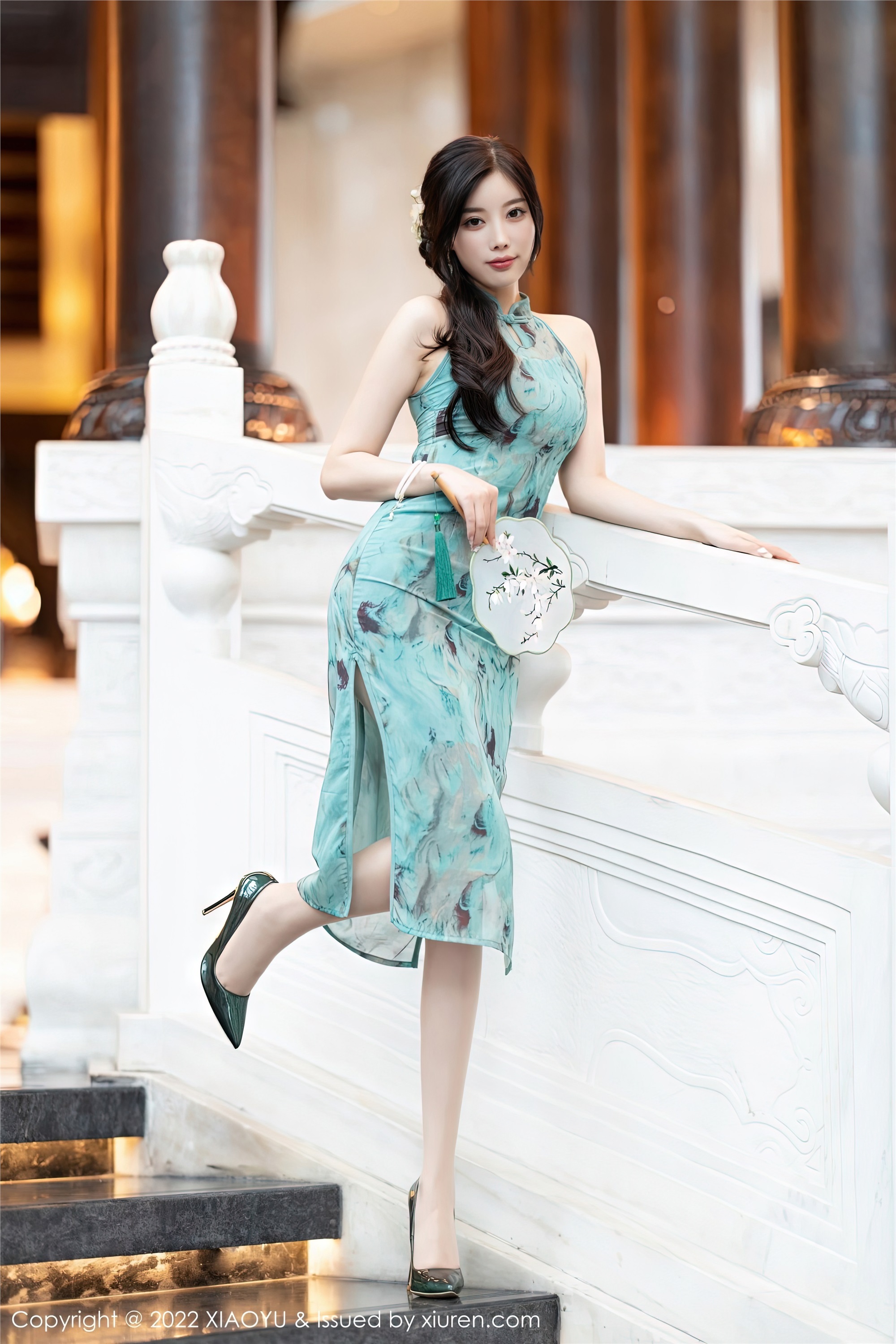 XIAOYU语画界 2022.10.14 VOL.882 杨晨晨Yome